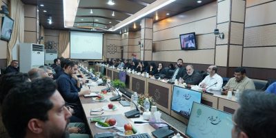 منطقه ۱۴، پیشرو در اجرای طرح مشارکتی «من شهردارم۴»