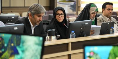 منطقه یک آماده دور جدید من شهردارم شد