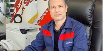 تشریح پروژه‌های توسعه‌‌ای شرکت فولاد اکسین خوزستان