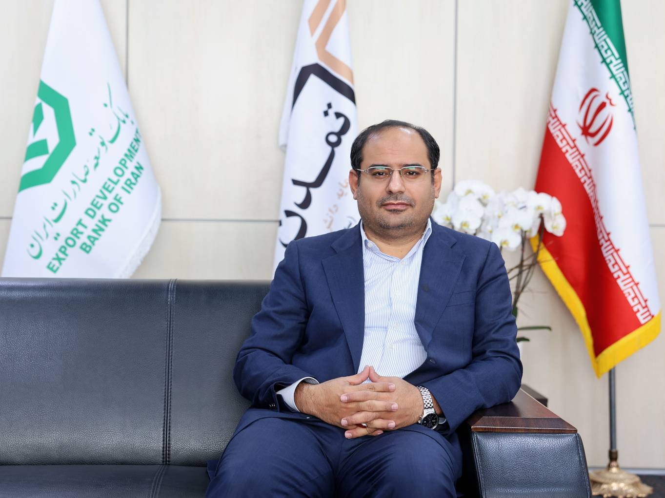 همکاری بانک توسعه صادرات و شرکت تامین سرمایه تمدن