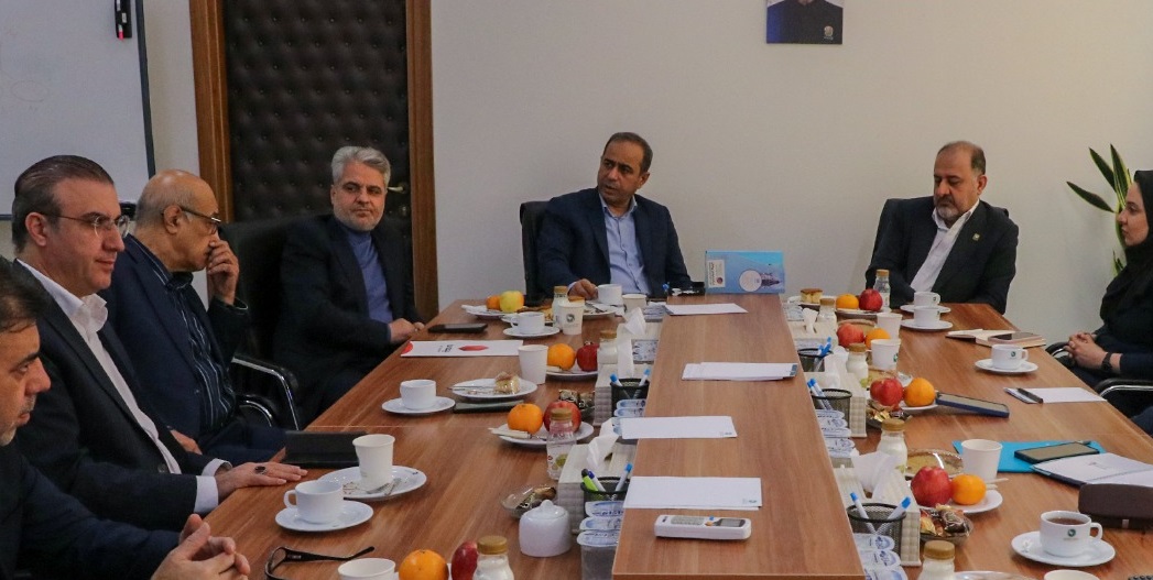 برگزاری نخستین جلسه کمیته تعیین نرخ پیشنهادی بیمه‌گران برای بیمه ثالث در سال ۱۴۰۵