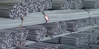 ثبت رکورد جدید تولید در کارگاه نورد ۳۵۰ ذوب‌آهن اصفهان