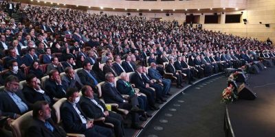 برگزاری همایش بیمه و توسعه با حضور و نقش اثرگذار سندیکای بیمه‌گران