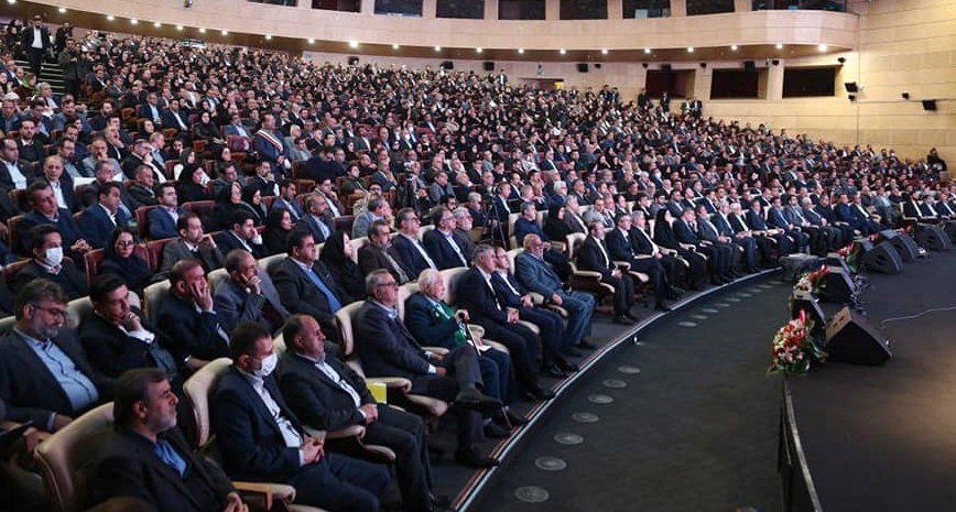 برگزاری همایش بیمه و توسعه با حضور و نقش اثرگذار سندیکای بیمه‌گران