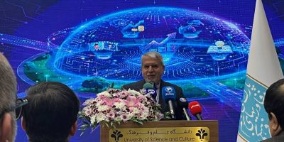 هوش مصنوعی یک ظرفیت است و نه تهدید