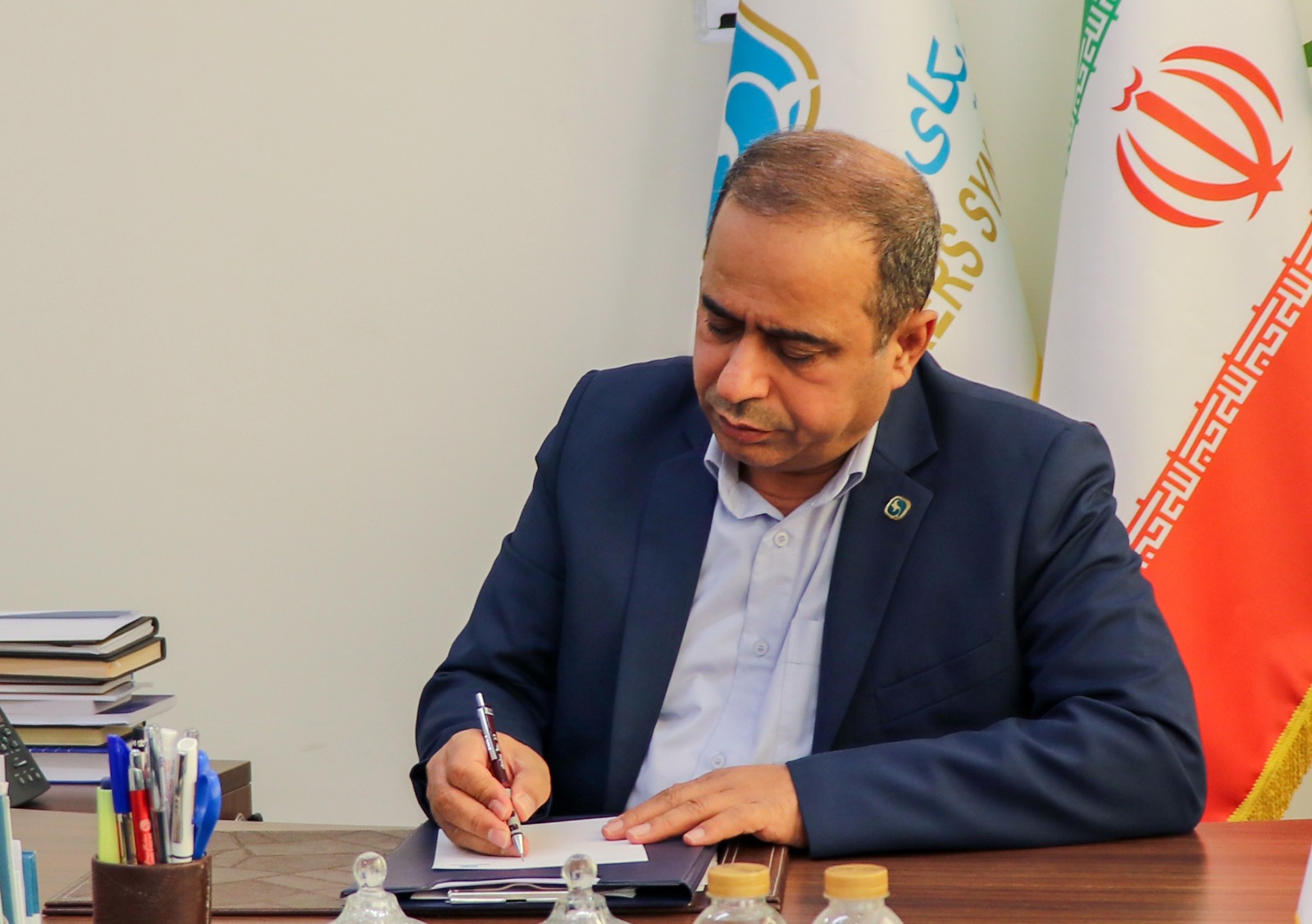 پیام تبریک دبیرکل سندیکای بیمه‌گران ایران به مناسبت روز بیمه