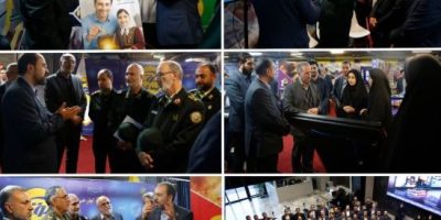 آخرین روز نمایشگاه تخصصی بیمه کوثر پر فروغ برگزار شد