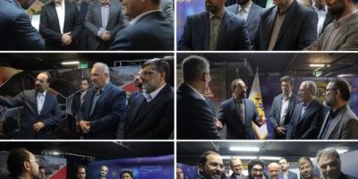 استقبال علاقه‌مندان از نمایشگاه تخصصی بیمه کوثر