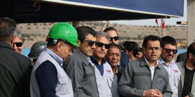 تاکید مدیرعامل ایمپاسکو بر استانداردسازی و چابک‌سازی فعالیت‌ها