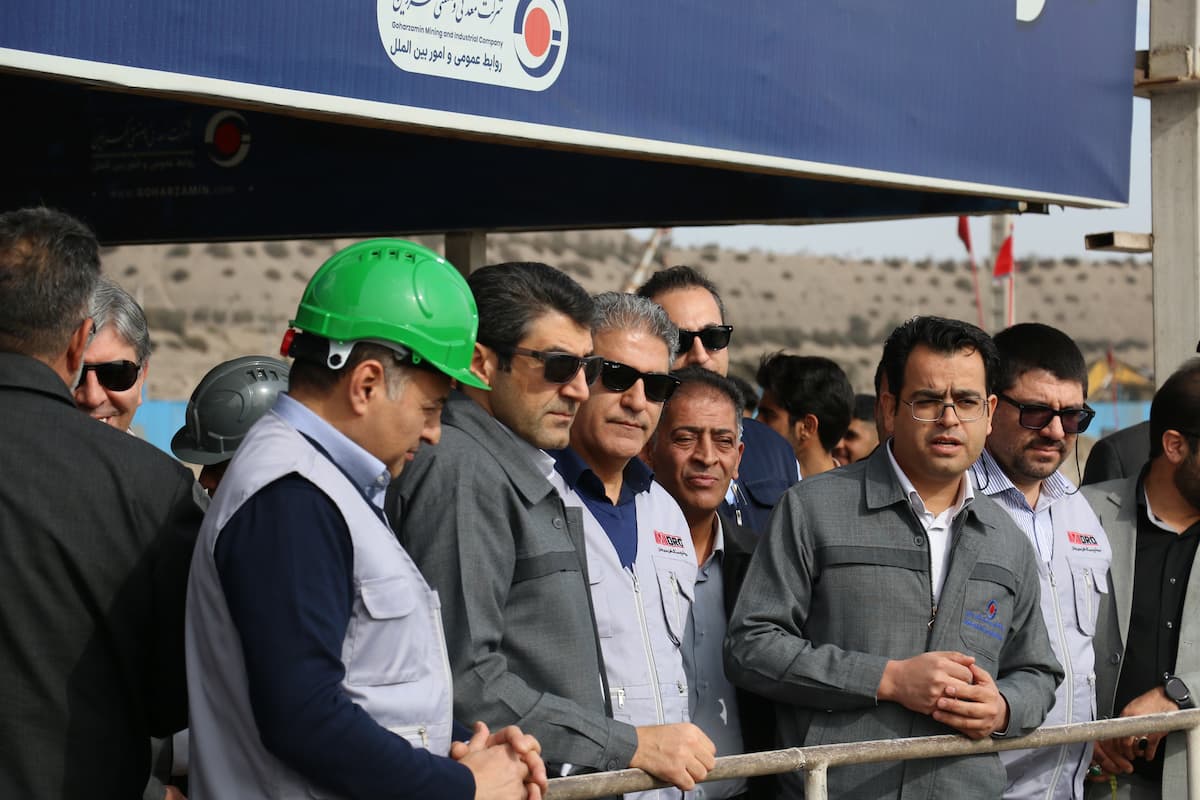 تاکید مدیرعامل ایمپاسکو بر استانداردسازی و چابک‌سازی فعالیت‌ها