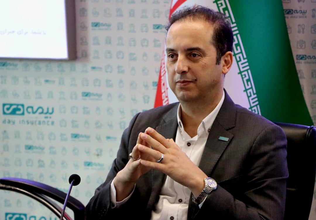 برگزاری دوره‌های آموزشی فروش بیمه‌های زندگی در دستور کار بیمه دی
