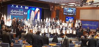 معرفی شرکت‌های برتر ایران در سال 1404