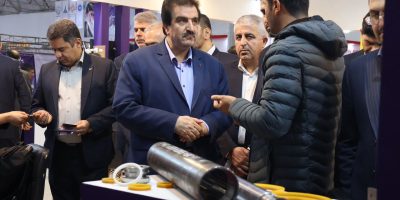 توسعه حمایت های بانک رفاه کارگران از اقتصاد دریامحور