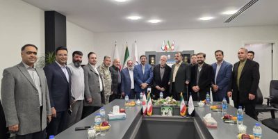 پاسداشت چهار دهه مجاهدت انقلابی سردار سیدمجتبی عبداللهی در قرارگاه گام دوم انقلاب