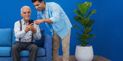 ارائه بسته‌های ویژه همراه اول به‌مناسبت روز پدر