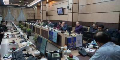 تاکید شهردار منطقه ۱۴ بر ارتقای سیما و منظر شهری در چارچوب قرارگاه جدید