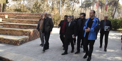 طرح‌ها و خدمات شهری منطقه ۱۴ مثبت ارزیابی شد