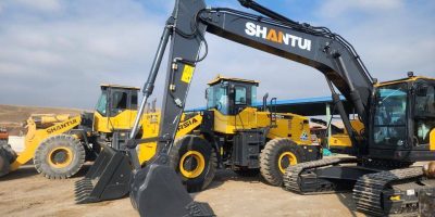 ۴۹۵ دستگاه ماشین‌آلات و تجهیزات راهداری به ناوگان فعال در کشور افزوده شد