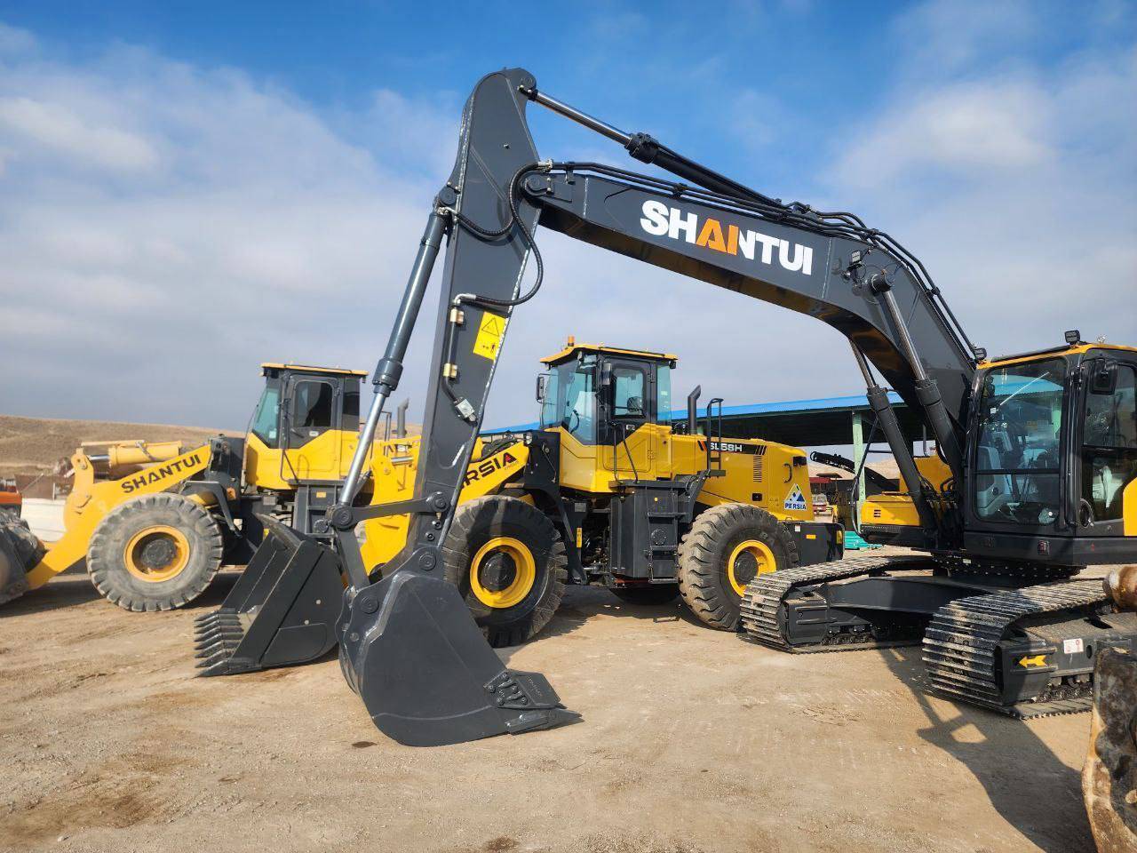 ۴۹۵ دستگاه ماشین‌آلات و تجهیزات راهداری به ناوگان فعال در کشور افزوده شد