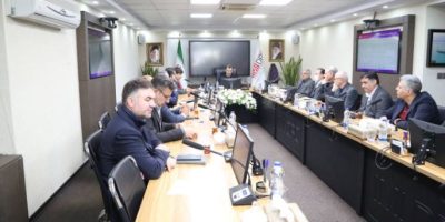 همکاری سه جانبه ایمیدرو، وزارت آموزش و پرورش و خانه معدن