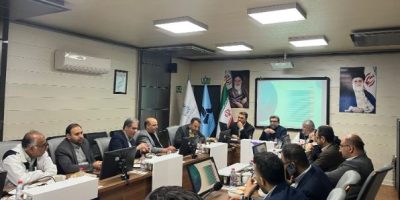 تأکید رئیس هیئت عامل ایدرو برای توسعه صنایع دریایی کشور