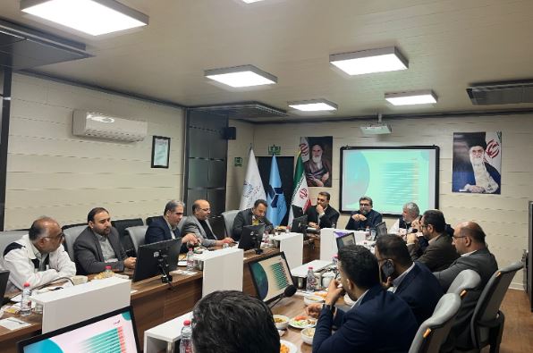 تأکید رئیس هیئت عامل ایدرو برای توسعه صنایع دریایی کشور