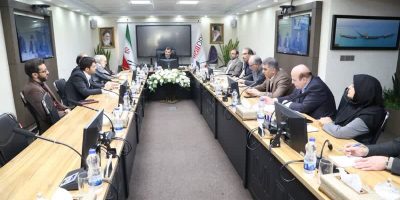 برنامه همکاری ایمیدرو و دانشگاه امیرکبیر در هوشمندسازی معادن