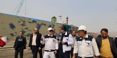 ضرورت ارائه راهکارهای عملیاتی برای تامین مالی پروژه‌های ساخت شناور