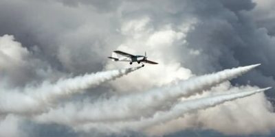 انجام ۳۱ عملیات بارورسازی ابرها از آغاز سال آبی جاری تاکنون