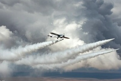 انجام ۳۱ عملیات بارورسازی ابرها از آغاز سال آبی جاری تاکنون