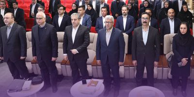 تاکید معاون مدیرعامل بانک اقتصادنوین بر نگاه هوشمند به بازاریابی اعتباری