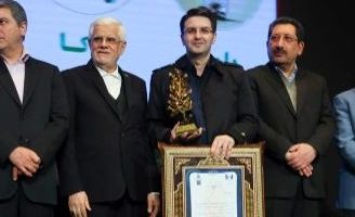 درخشش بیمه البرز در بین تمامی صنایع کشور