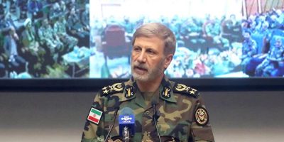 تهدید دشمنان بدون پاسخ نمی‌ماند