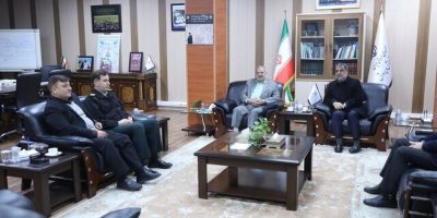 گسترش همکاری‌های دو سازمان انتظامی و آموزش و پرورش