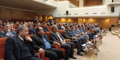 اجرای طرحی شش ‌ساله برای شناسایی ذخایر عظیم فلزی کشور