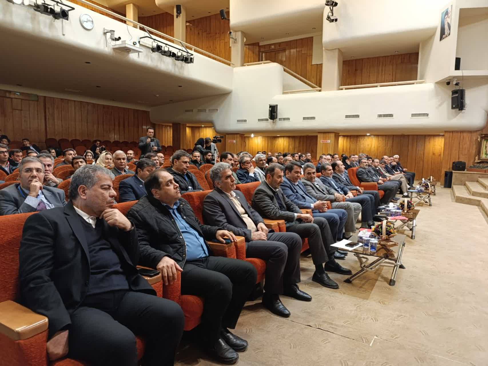 اجرای طرحی شش ‌ساله برای شناسایی ذخایر عظیم فلزی کشور