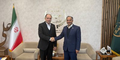 گام بلند بانک تجارت در مسیر حمایت از فعالان کشاورزی