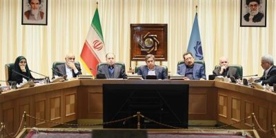 بررسی پیشنهادهای استانداران مرزی در زمینه تسهیل واردات کالاهای اساسی