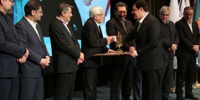 جایگاه نخست برای بانک ملت در جدیدترین رتبه بندی سازمان مدیریت صنعتی