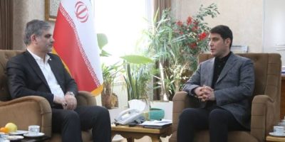 عملکرد مثبت بانک قرض‌الحسنه مهر ایران در جلب رضایت مشتریان