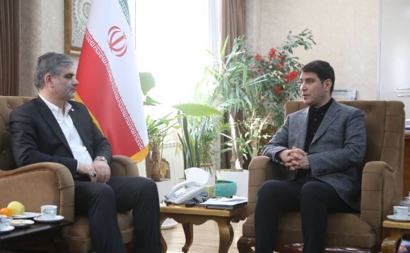 عملکرد مثبت بانک قرض‌الحسنه مهر ایران در جلب رضایت مشتریان