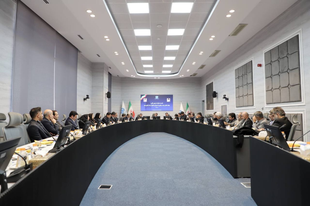 پرداخت کارمزدهای حتی تا پنجاه درصد در بیمه‌های خودرو نشانه فقدان کارآمدی است