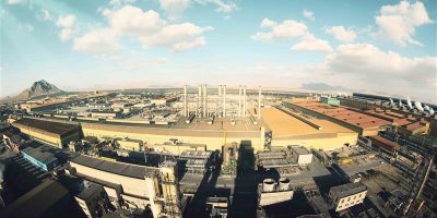 ثبت حد نصاب بازرسی ۱۱۷۵۰ تختال، برای سومین ماه پیاپی برای فولاد مبارکه