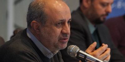 طراحی مدل جدید تامین مالی برای اکتشاف گسترده معدنی