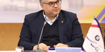 خدمت به مشتری بدون پشتیبانی پایدار و پیش‌بینی ریسک ممکن نیست