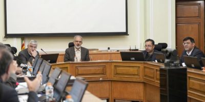 تاکید مدیرعامل بانک مسکن بر پیشبرد طرح نهضت ملی