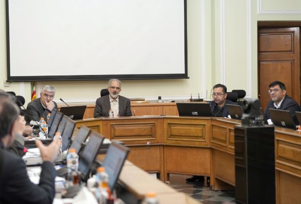 تاکید مدیرعامل بانک مسکن بر پیشبرد طرح نهضت ملی