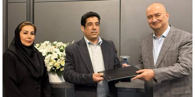 پرداخت خسارت ۱۸۰۰ میلیاردی بیمه سامان به بیمه‌گذار بندر شهید رجایی