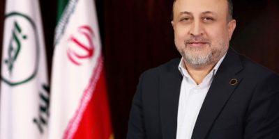 سرپرست معاونت فنی بیمه‌های اشخاص بیمه البرز منصوب شد