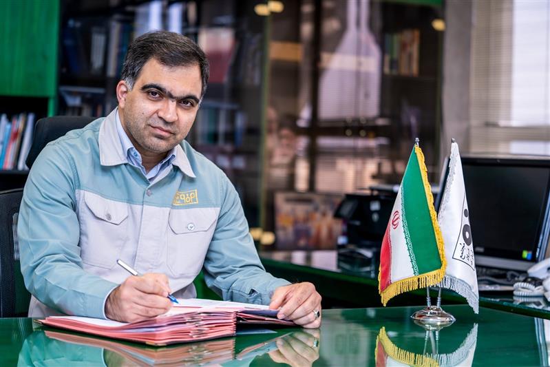 فولاد مبارکه در مسیر حضور در بازارهای جهانی